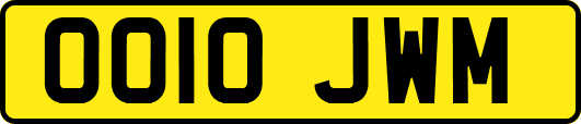 OO10JWM