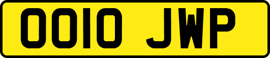 OO10JWP