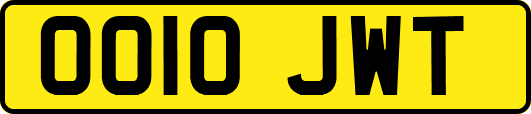 OO10JWT
