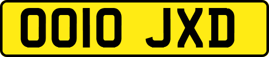 OO10JXD