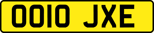 OO10JXE
