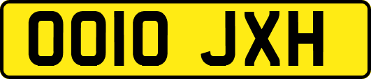OO10JXH