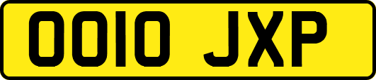 OO10JXP