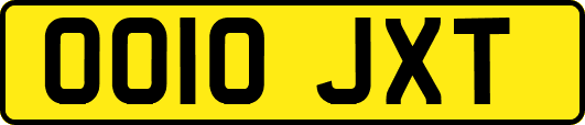 OO10JXT