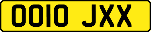 OO10JXX