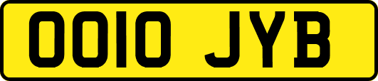 OO10JYB