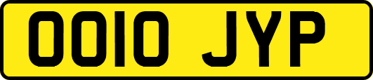 OO10JYP