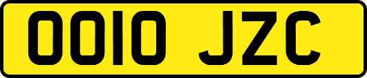 OO10JZC