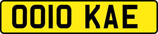 OO10KAE