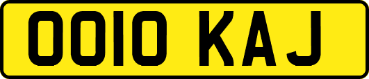 OO10KAJ