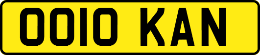 OO10KAN