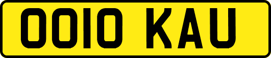 OO10KAU