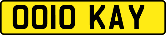 OO10KAY