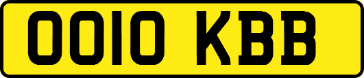 OO10KBB