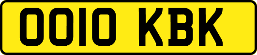OO10KBK