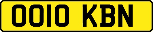 OO10KBN