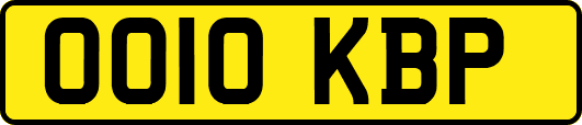 OO10KBP