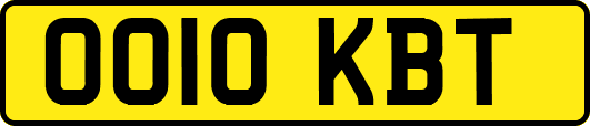 OO10KBT