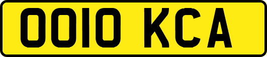 OO10KCA