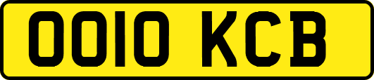 OO10KCB