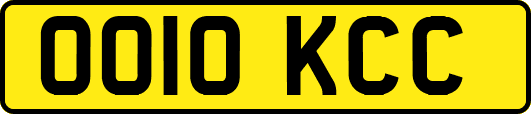 OO10KCC