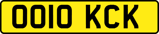 OO10KCK