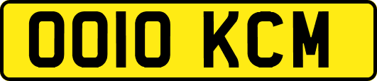 OO10KCM