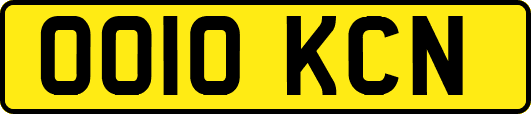 OO10KCN