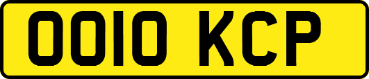 OO10KCP