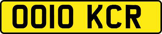 OO10KCR