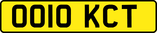 OO10KCT
