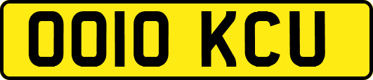 OO10KCU