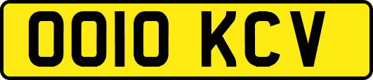 OO10KCV