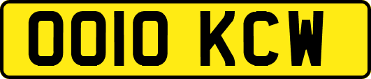 OO10KCW