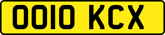 OO10KCX