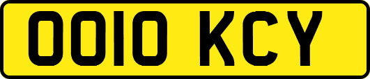 OO10KCY