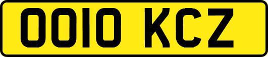 OO10KCZ