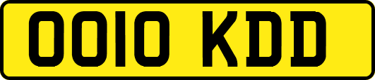 OO10KDD
