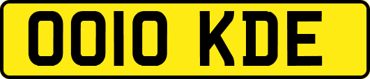 OO10KDE
