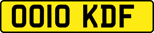 OO10KDF