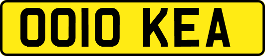 OO10KEA
