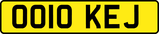 OO10KEJ