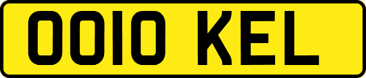 OO10KEL