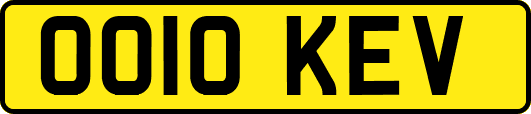 OO10KEV