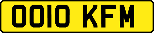 OO10KFM