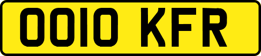 OO10KFR