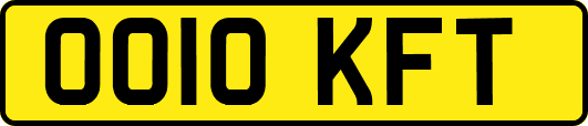 OO10KFT