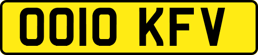 OO10KFV