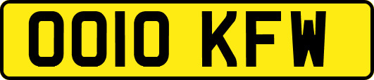 OO10KFW