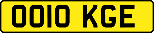 OO10KGE